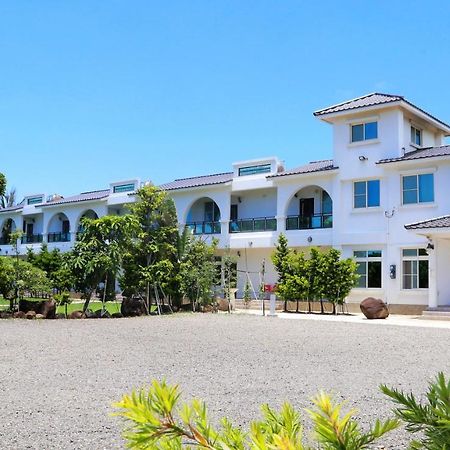 Otousann B&B Hengchun Exterior photo