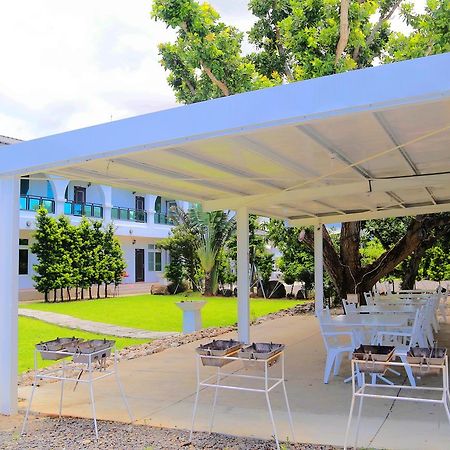 Otousann B&B Hengchun Exterior photo