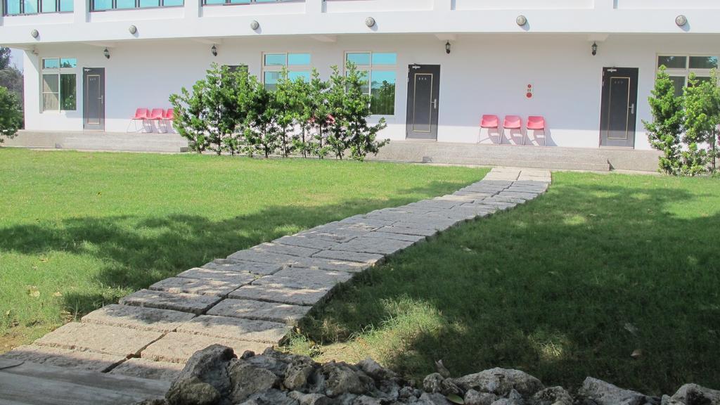 Otousann B&B Hengchun Exterior photo