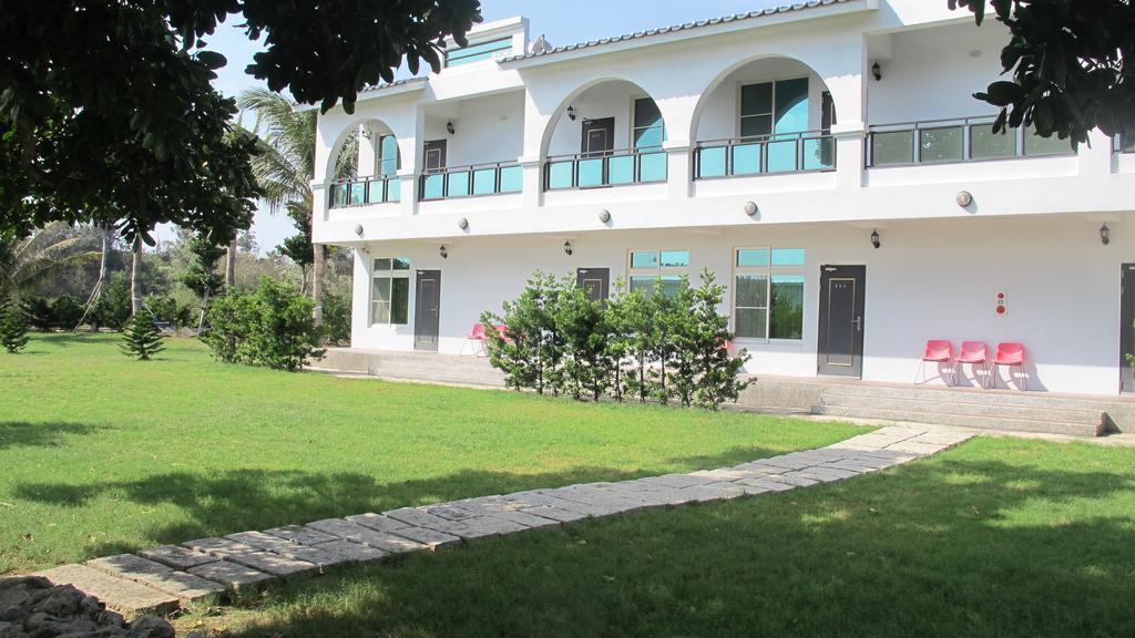 Otousann B&B Hengchun Exterior photo