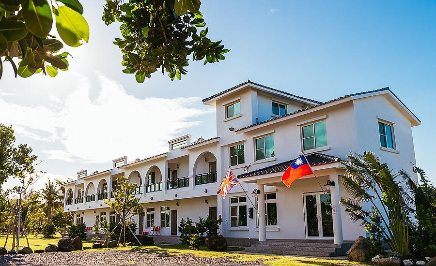 Otousann B&B Hengchun Exterior photo