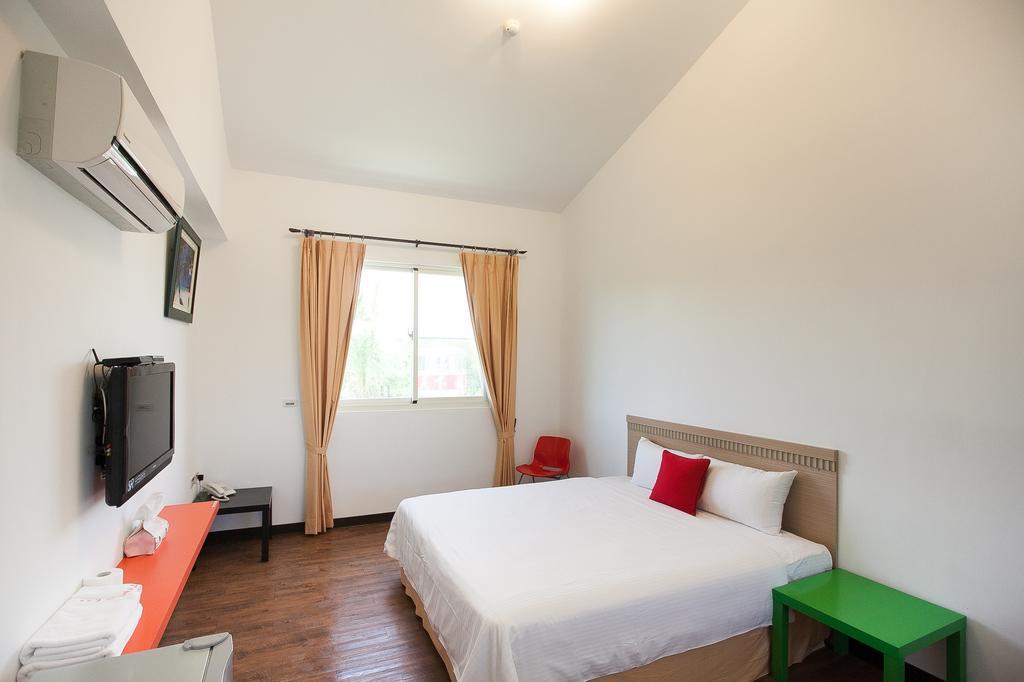 Otousann B&B Hengchun Exterior photo