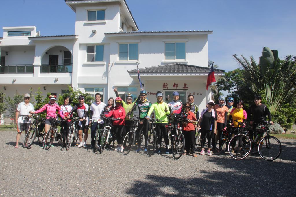 Otousann B&B Hengchun Exterior photo