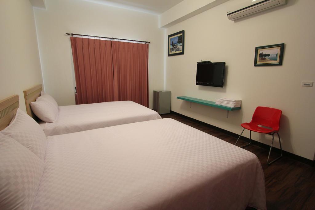 Otousann B&B Hengchun Room photo