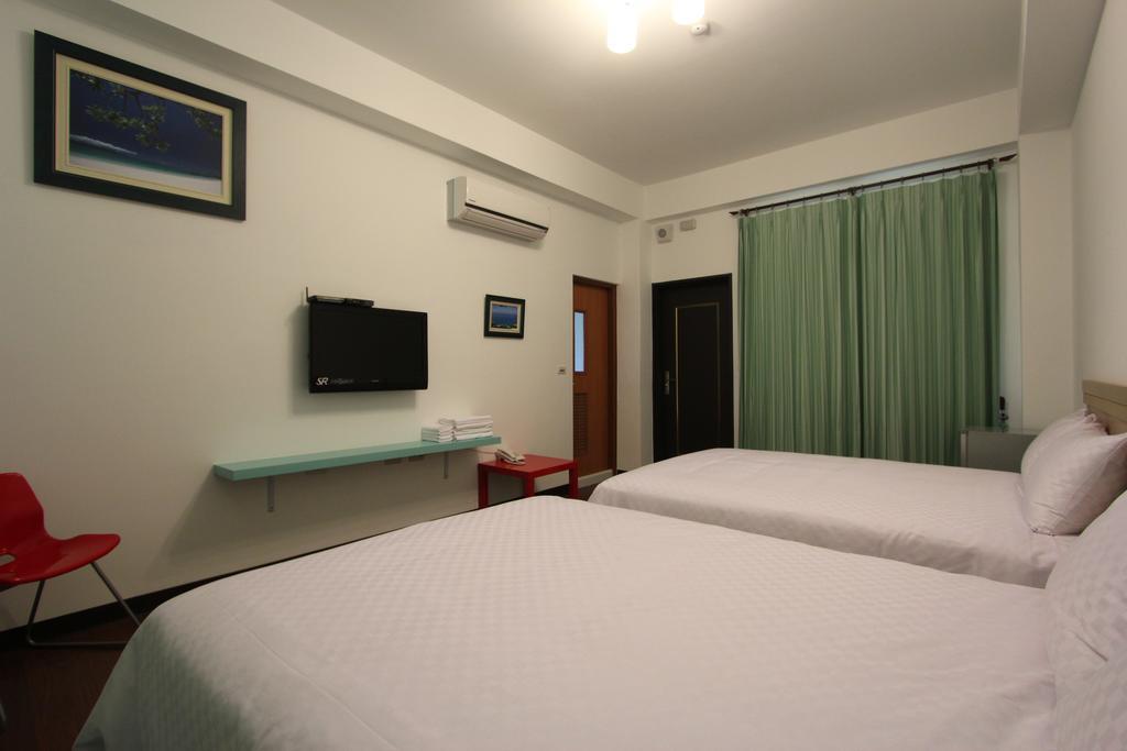 Otousann B&B Hengchun Room photo