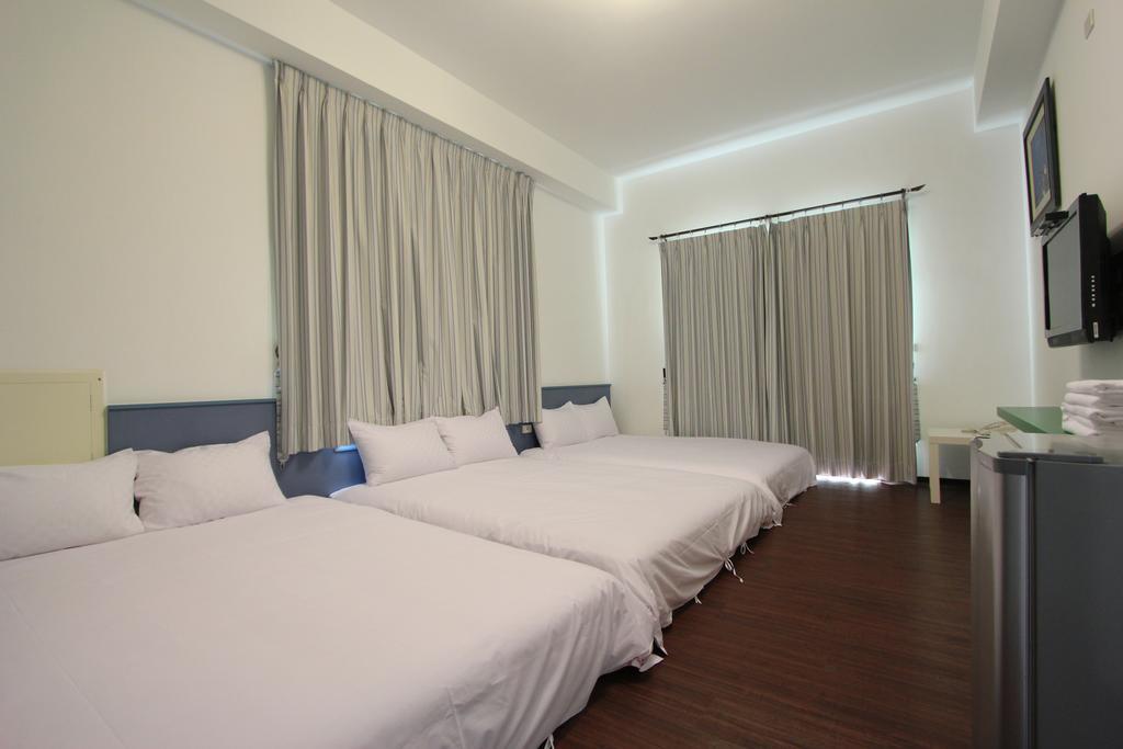 Otousann B&B Hengchun Room photo