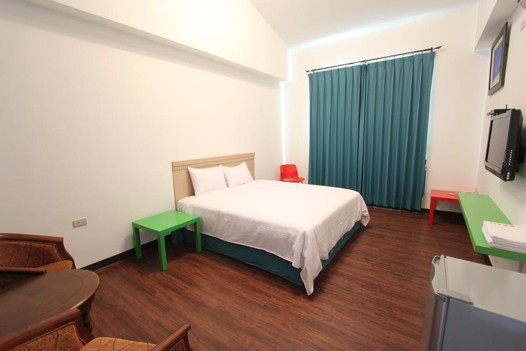 Otousann B&B Hengchun Room photo