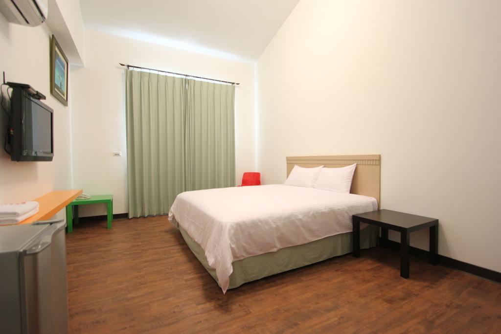 Otousann B&B Hengchun Room photo