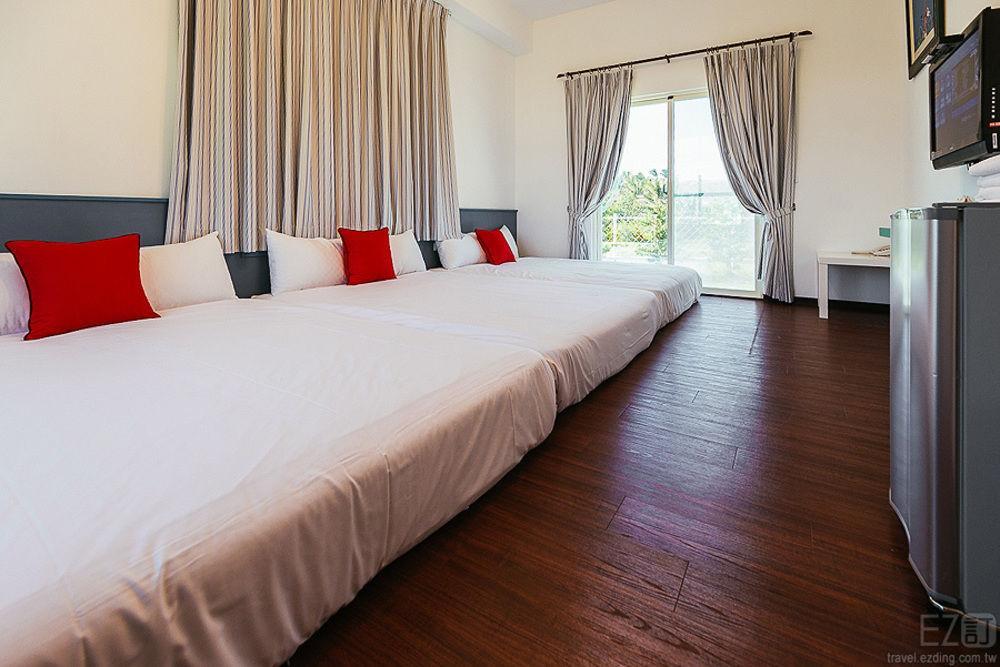 Otousann B&B Hengchun Exterior photo