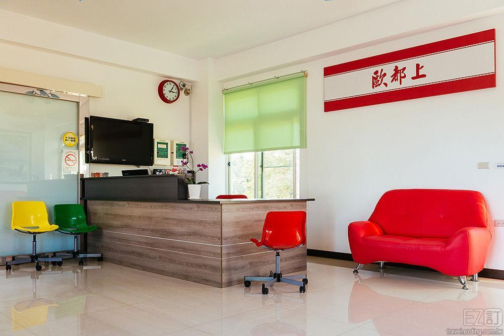 Otousann B&B Hengchun Exterior photo