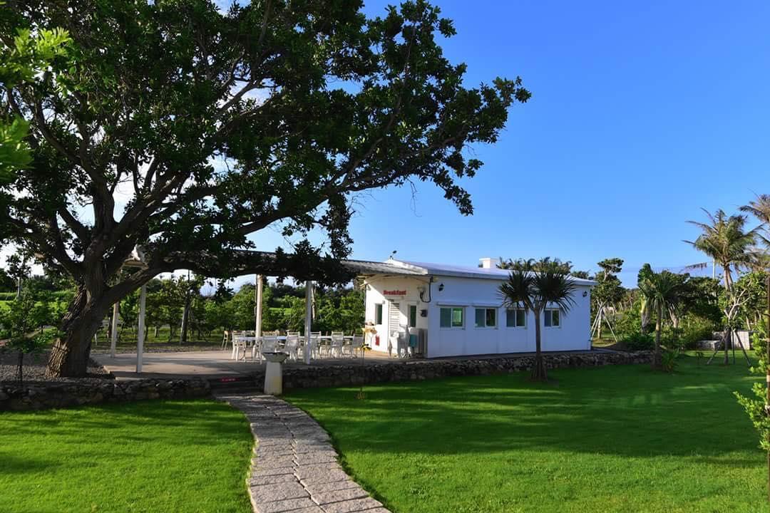 Otousann B&B Hengchun Exterior photo