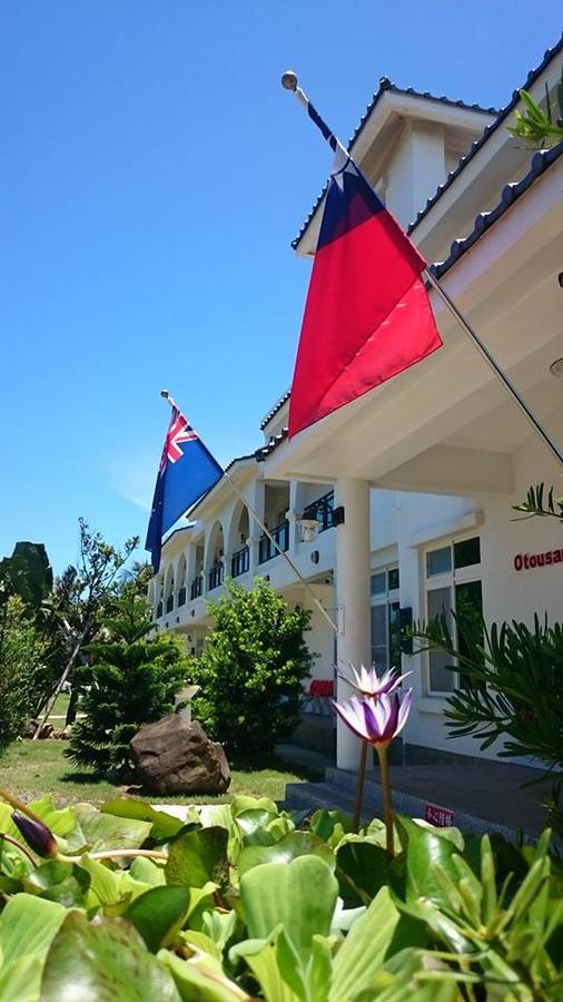 Otousann B&B Hengchun Exterior photo