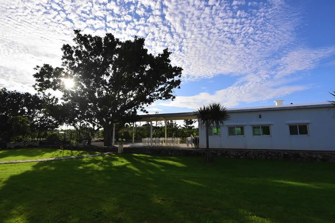 Otousann B&B Hengchun Exterior photo