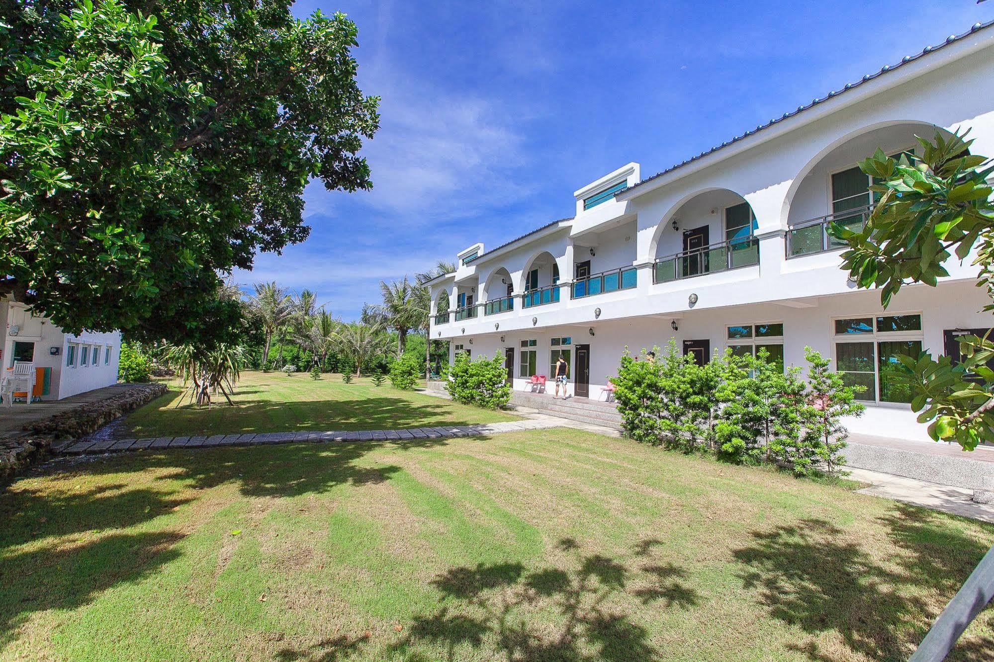 Otousann B&B Hengchun Exterior photo
