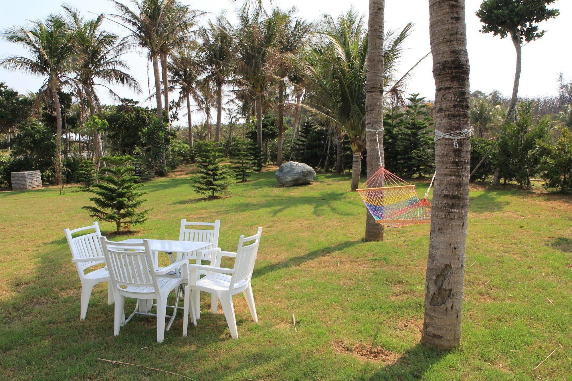Otousann B&B Hengchun Exterior photo
