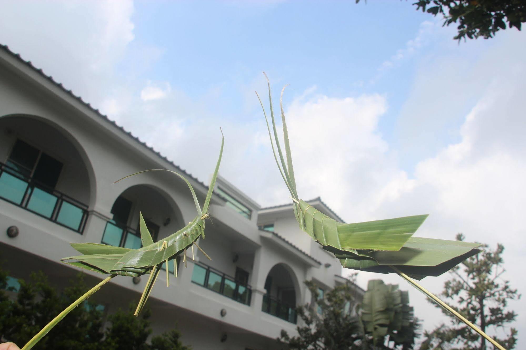 Otousann B&B Hengchun Exterior photo