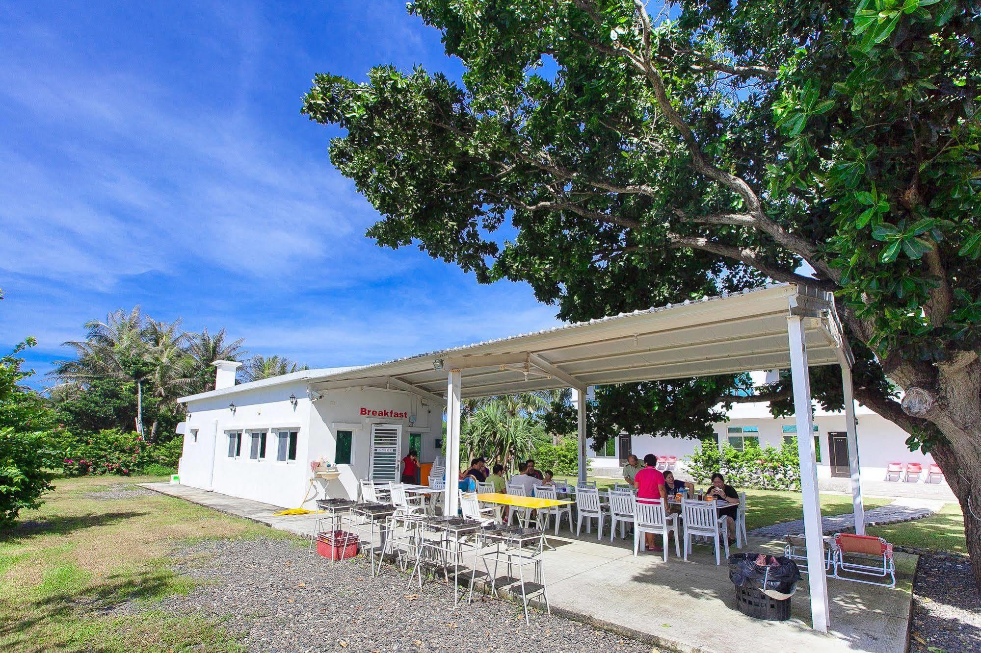 Otousann B&B Hengchun Exterior photo