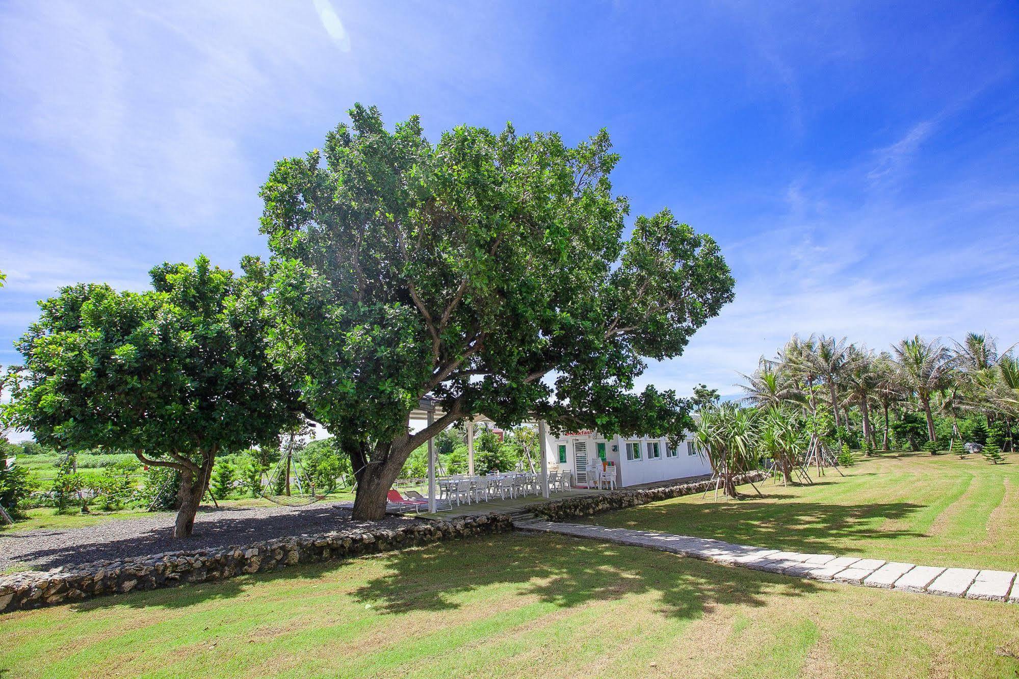 Otousann B&B Hengchun Exterior photo