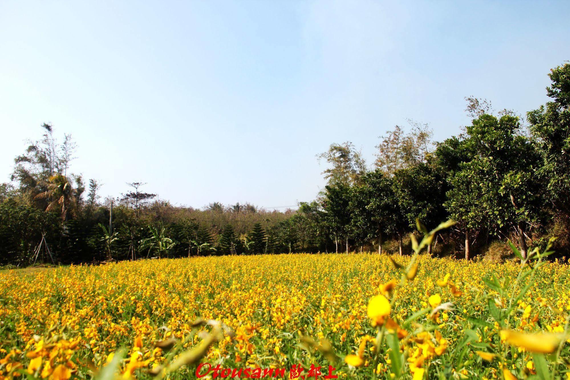 Otousann B&B Hengchun Exterior photo