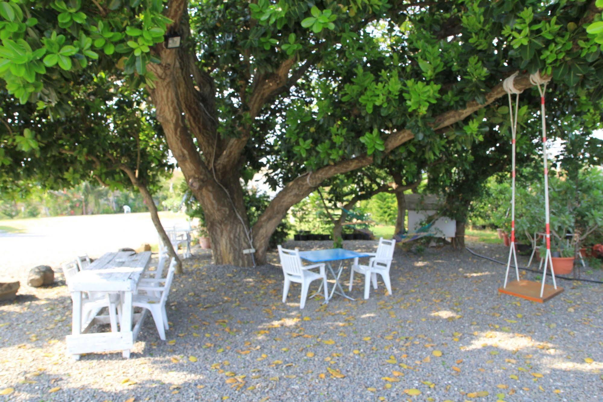Otousann B&B Hengchun Exterior photo