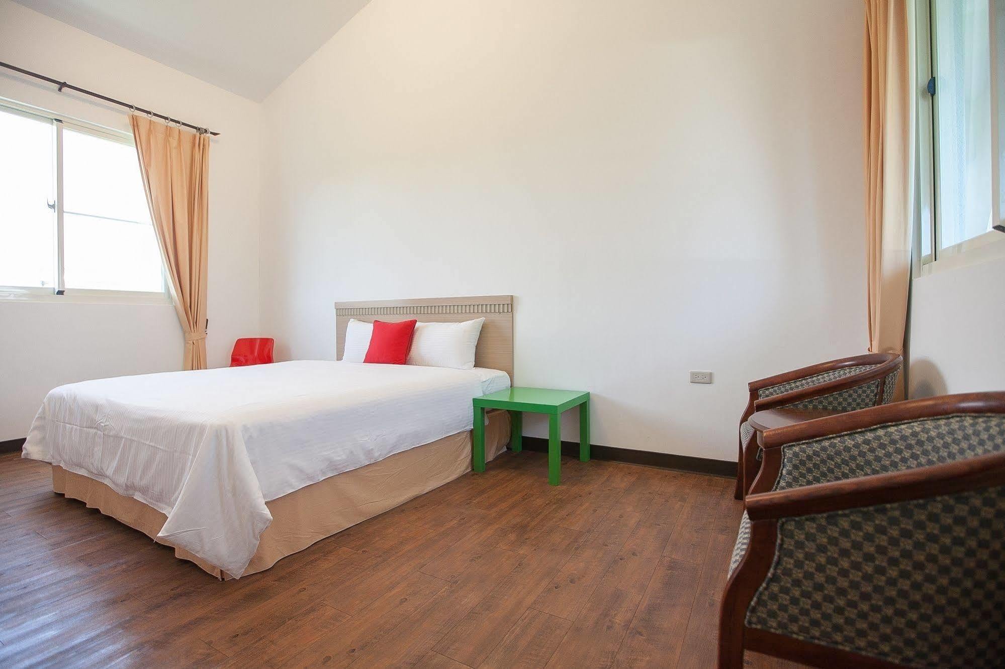 Otousann B&B Hengchun Exterior photo