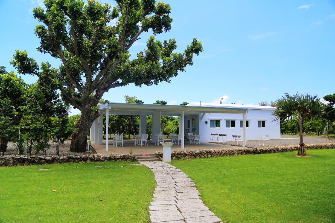 Otousann B&B Hengchun Exterior photo