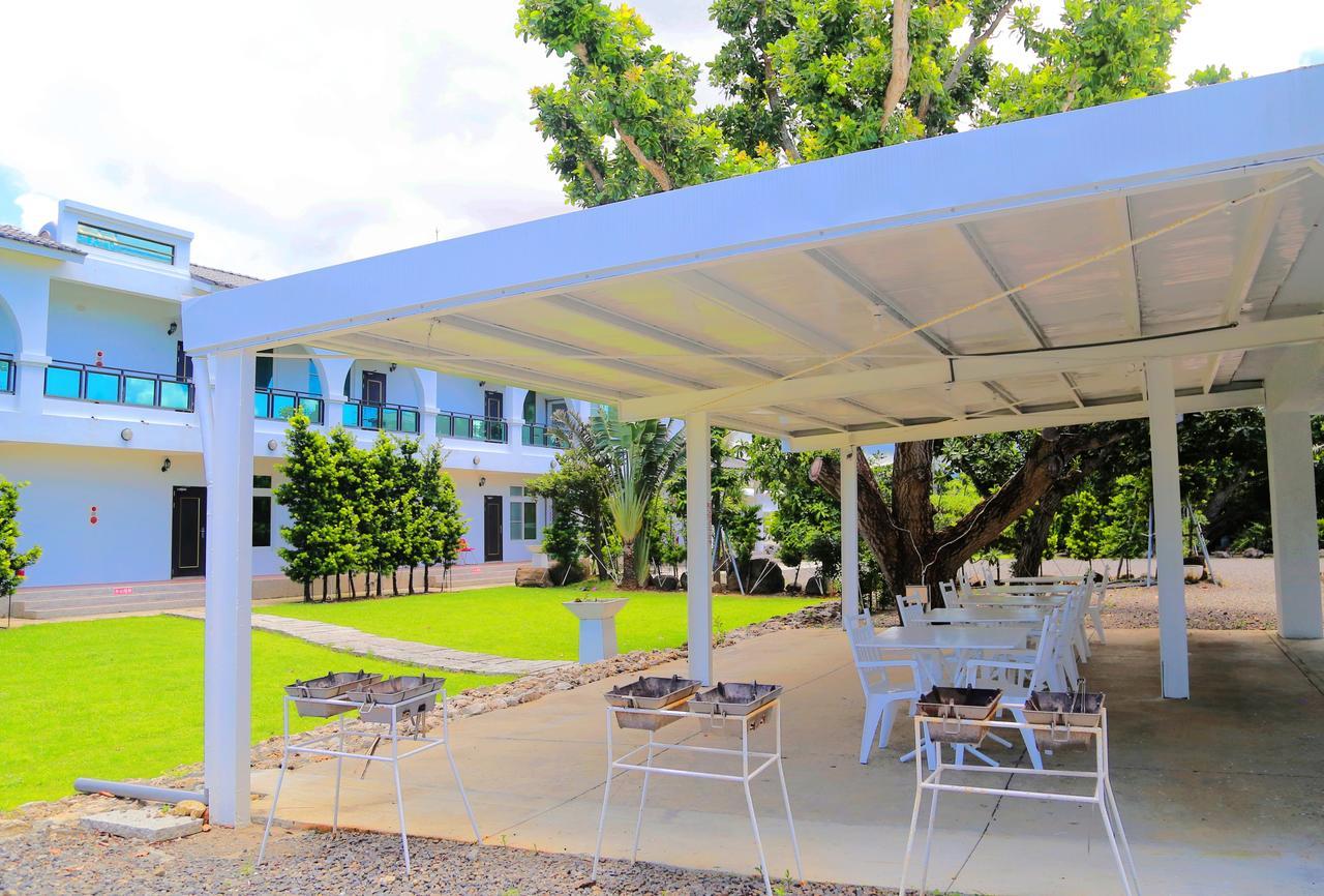 Otousann B&B Hengchun Exterior photo
