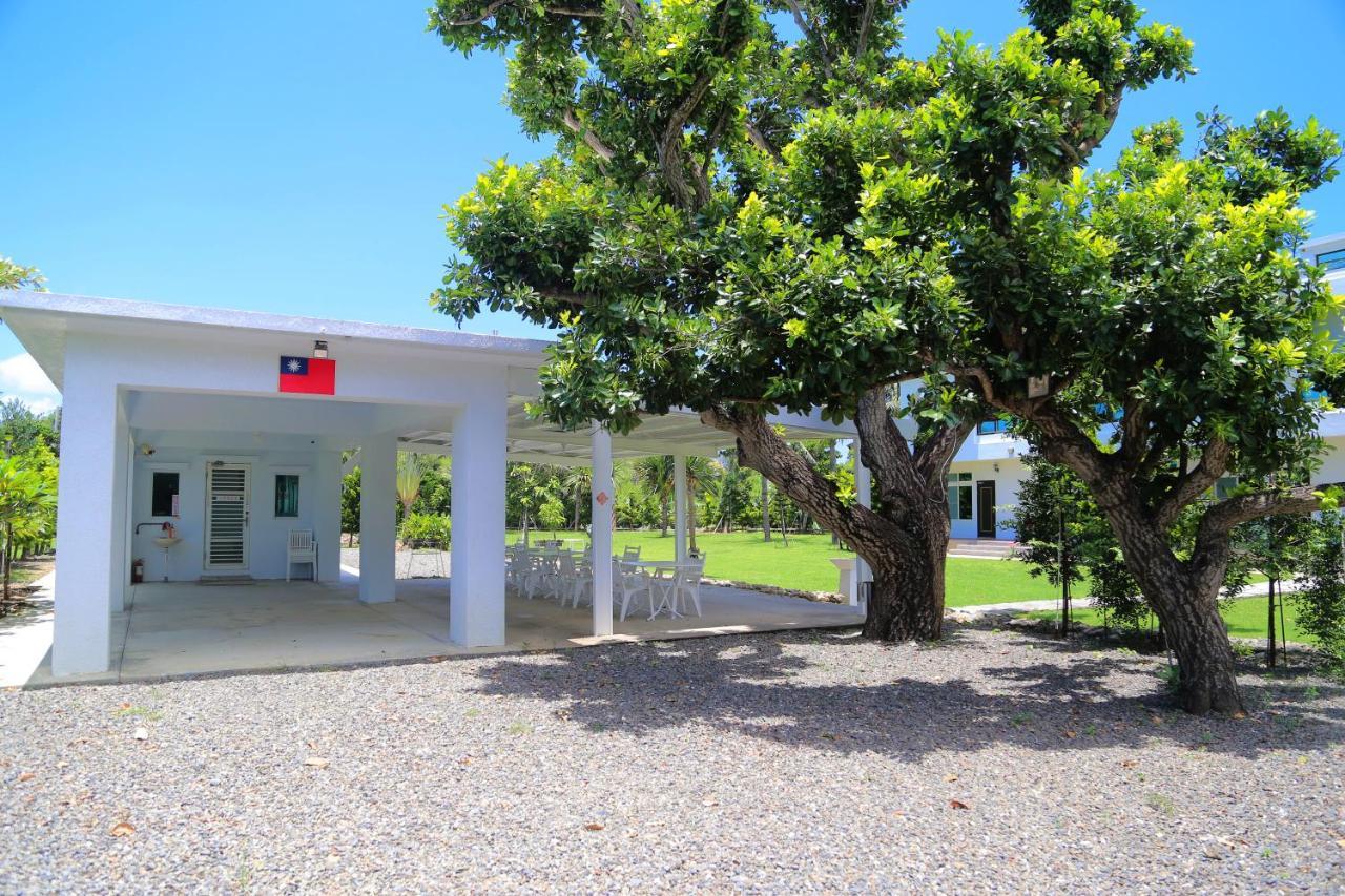 Otousann B&B Hengchun Exterior photo
