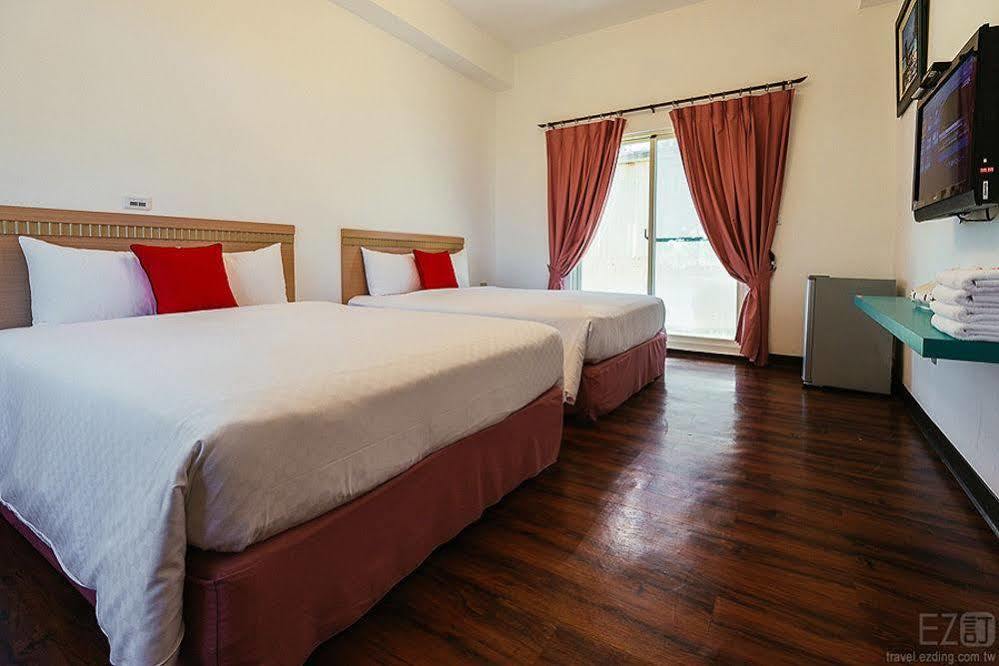 Otousann B&B Hengchun Exterior photo